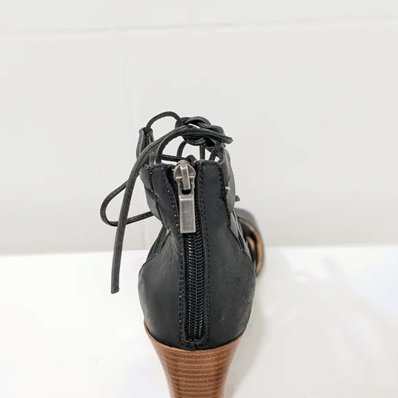 Me too leather sandals - Picture 6 of 16